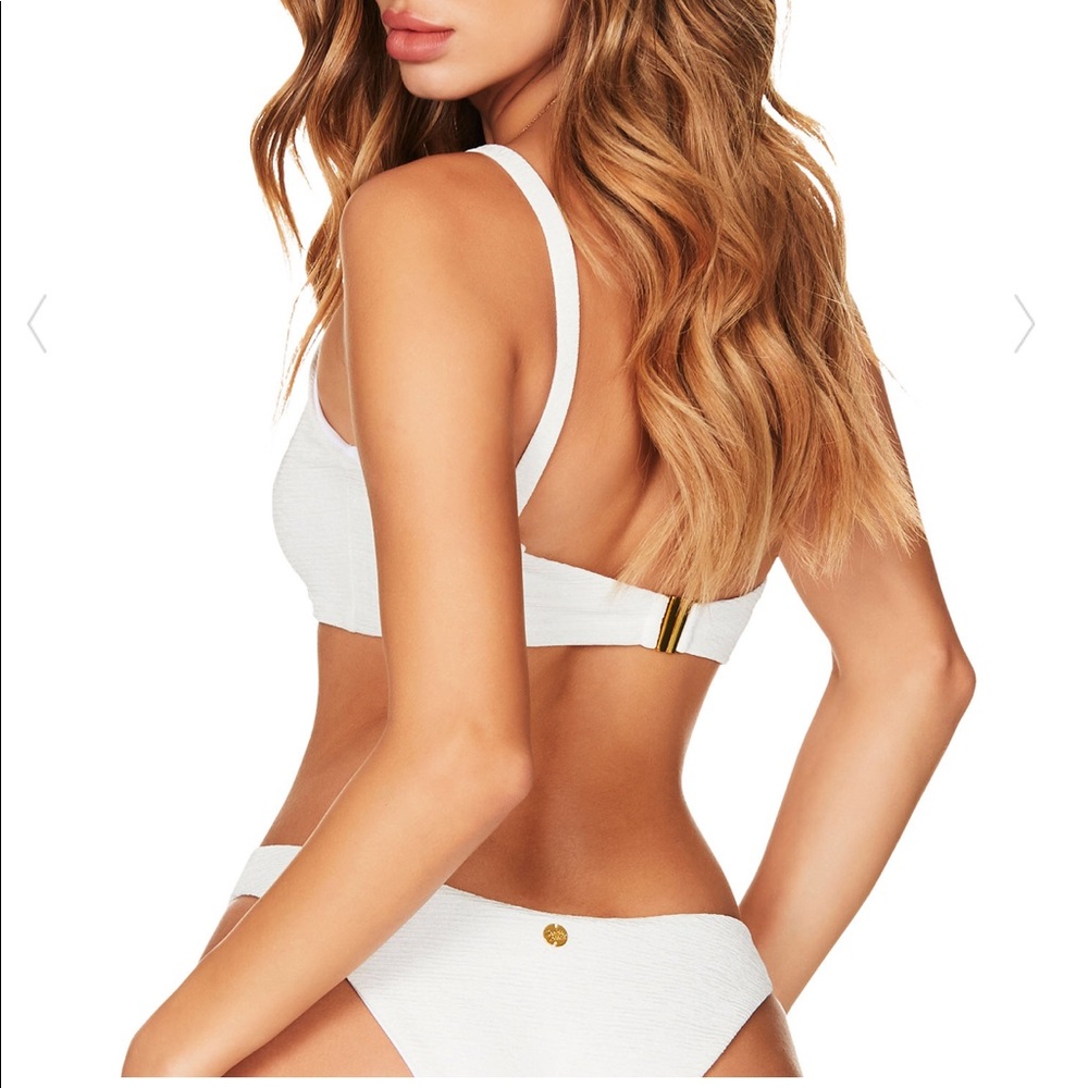 SOLD.NWT Nookie Calypso Bikini SET - Picture 3 of 5
